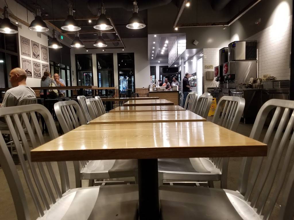 Super Duper Burger | restaurant | 2003 Diamond Blvd #100, Concord, CA 94520, USA | 9254832912 OR +1 925-483-2912