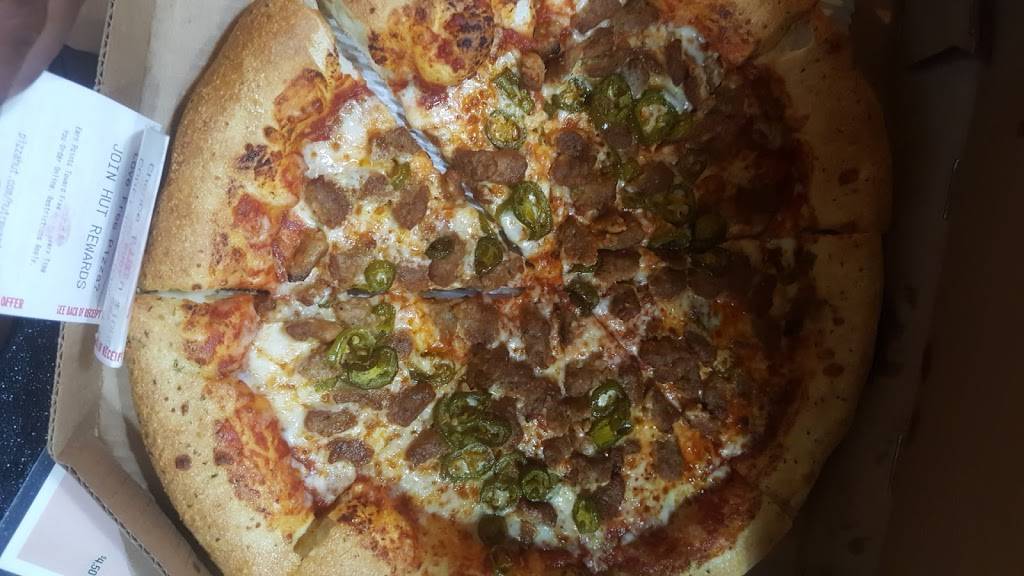 Pizza Hut | meal takeaway | 1991 Wentzville Pkwy, Wentzville, MO 63385, USA | 6363277960 OR +1 636-327-7960