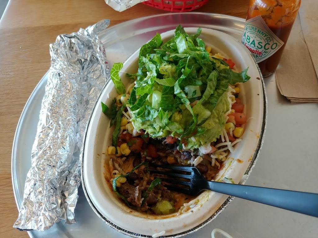 Chipotle Mexican Grill | restaurant | 11150 Northwest Fwy Ste 100, Houston, TX 77092, USA | 7136809539 OR +1 713-680-9539