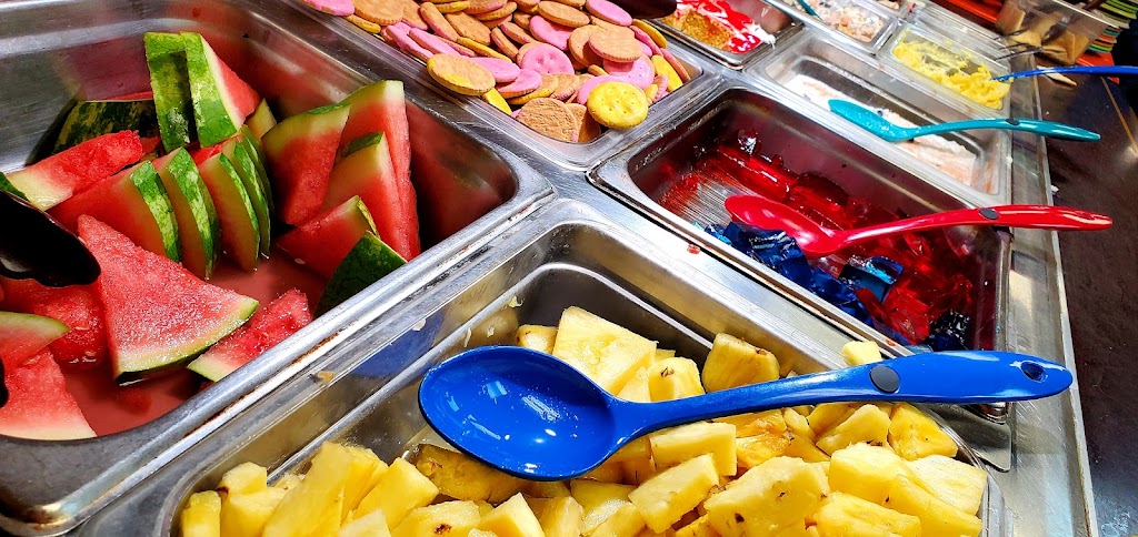 Karolinas Restaurant | restaurant | 4434 E 14th St, Brownsville, TX 78520, USA | 9565441911 OR +1 956-544-1911