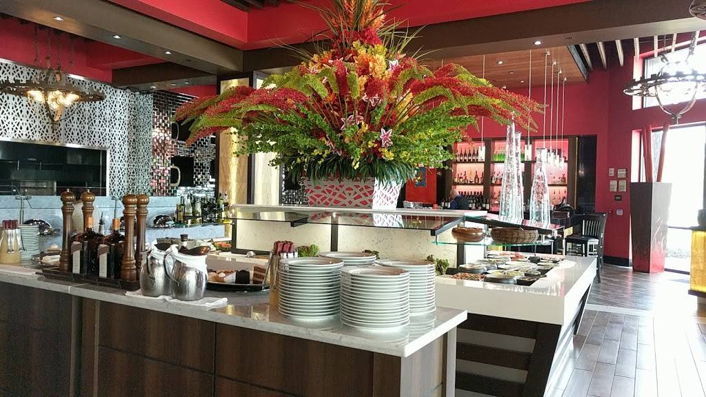 Texas de Brazil | restaurant | 2606 Sawgrass Mills Cir Ste 1301B, Sunrise, FL 33323, USA | 9548004200 OR +1 954-800-4200