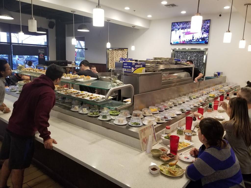 Fuji Sushi Buffet | restaurant | 3123, 1679 E Monte Vista Ave #101, Vacaville, CA 95688, USA | 7076859783 OR +1 707-685-9783