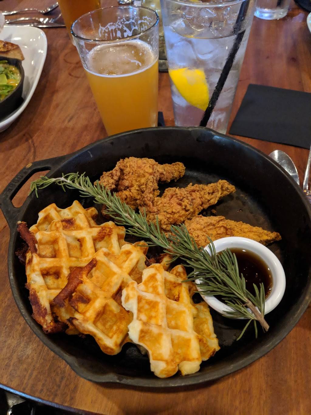 Local Kitchen | restaurant | 1321 Sartori Ave, Torrance, CA 90501, USA | 4243371321 OR +1 424-337-1321