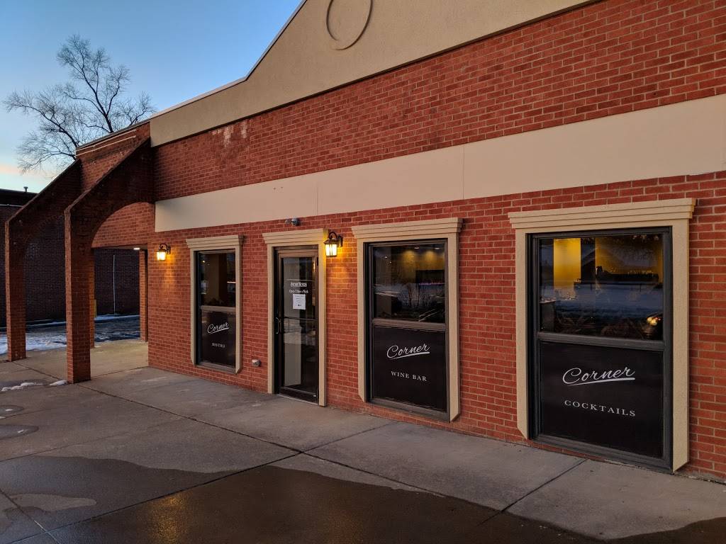 Corner on Union | restaurant | 2727, 120 W Union St, Athens, OH 45701, USA | 7404475121 OR +1 740-447-5121