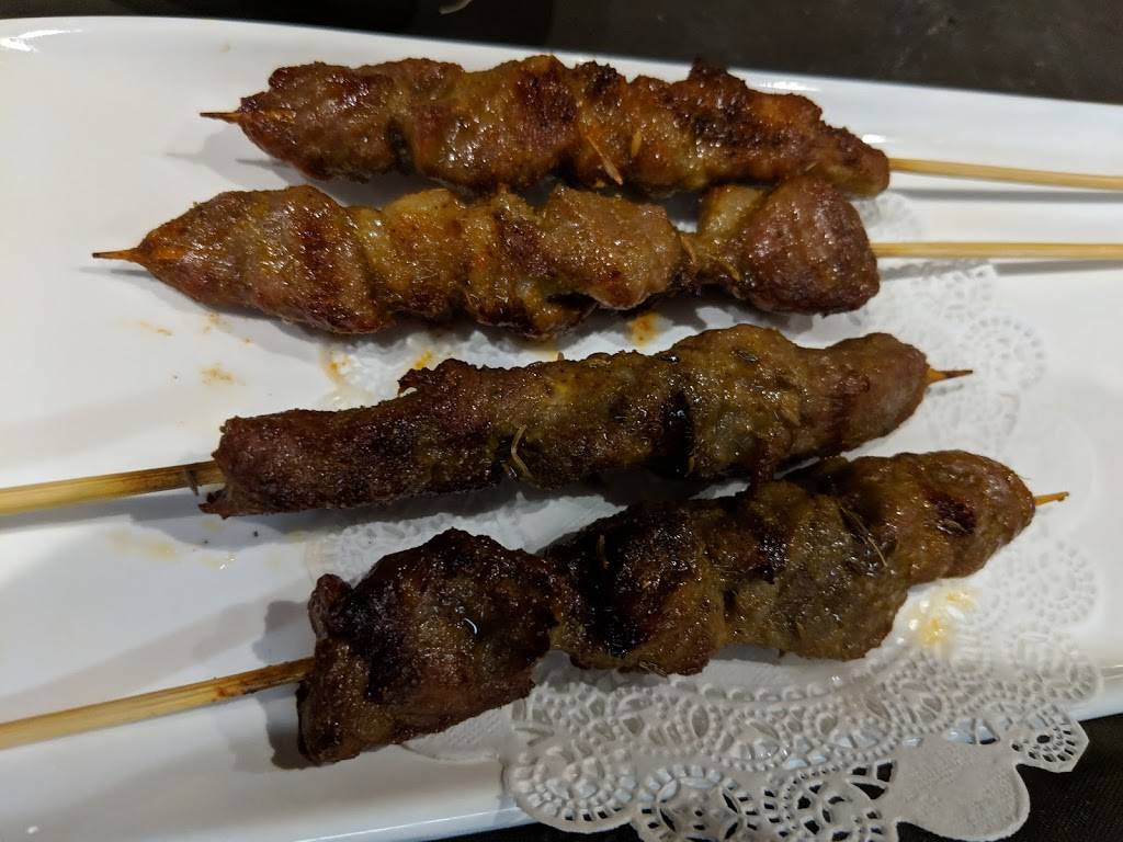 Happy Lamb | restaurant | 485 Massachusetts Ave, Cambridge, MA 02139, USA | 8572856933 OR +1 857-285-6933