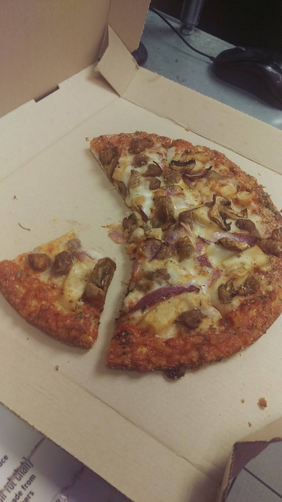 Pizza Hut | restaurant | 525 E Lincoln Hwy, New Lenox, IL 60451, USA | 8154859400 OR +1 815-485-9400