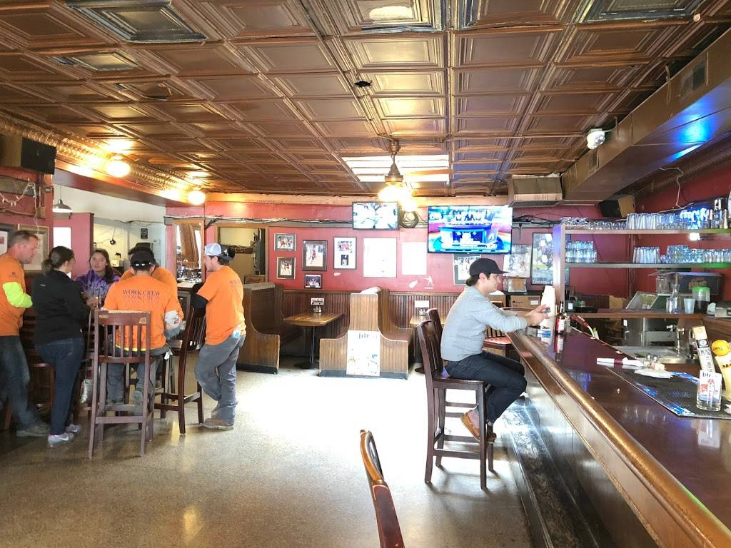 Andrews on the Corner | restaurant | 201 Jos Campau, Detroit, MI 48207, USA | 3132598325 OR +1 313-259-8325