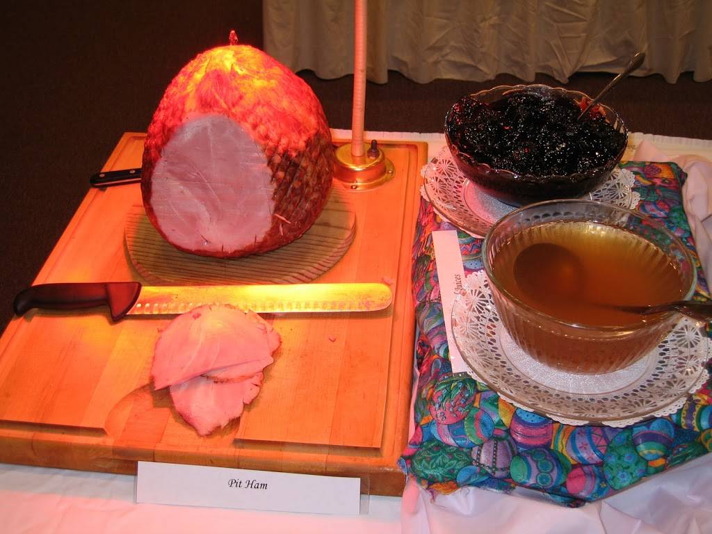 Hilltop Restaurant and Herb Garden | restaurant | 235 Chain-O-Lakes Resort, Cleveland, TX 77327, USA | 8323974008 OR +1 832-397-4008