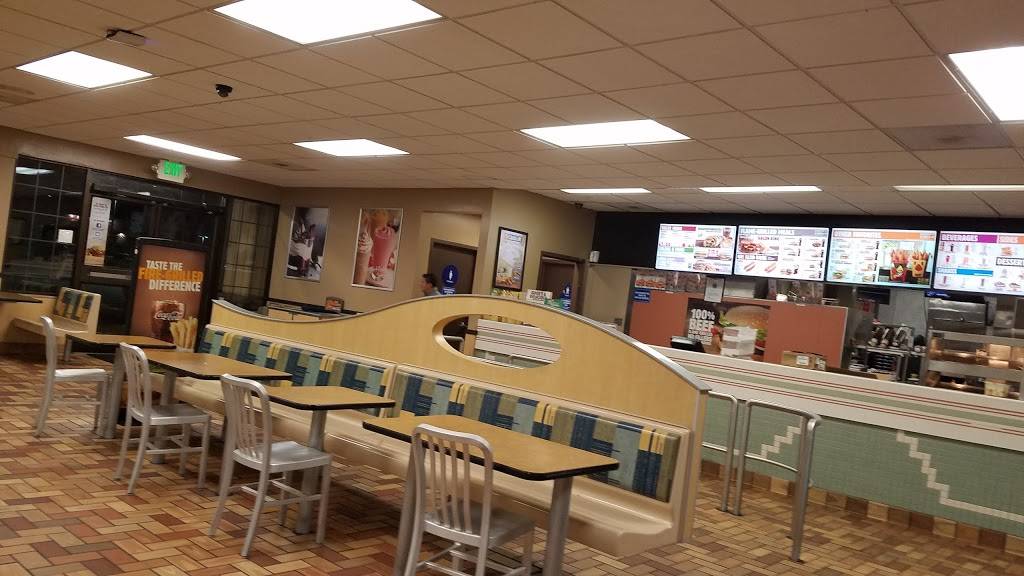 Burger King | restaurant | 2102 Middlefield Rd, Redwood City, CA 94063, USA | 6503611224 OR +1 650-361-1224