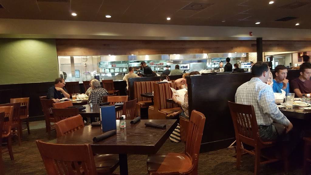 Carrabbas Italian Grill | restaurant | 5515 E Fowler Ave, Temple Terrace, FL 33617, USA | 8139893898 OR +1 813-989-3898