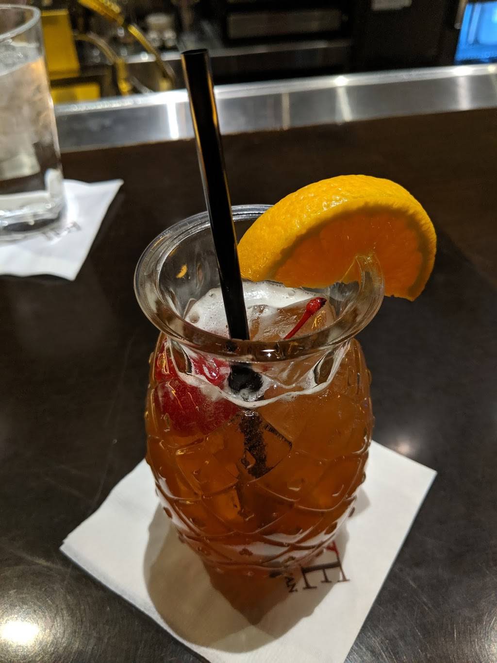 CRAVE American Kitchen & Sushi Bar (Eden Prairie Center - Eden P | restaurant | 8251 Flying Cloud Dr #3010, Eden Prairie, MN 55344, USA | 9524797440 OR +1 952-479-7440