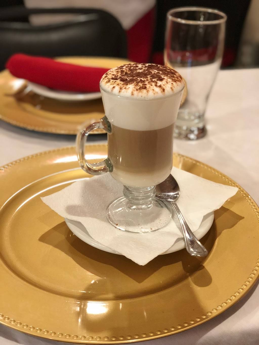 Amore mio restaurant | restaurant | 6803 N Armenia Ave, Tampa, FL 33604, USA | 8133745239 OR +1 813-374-5239