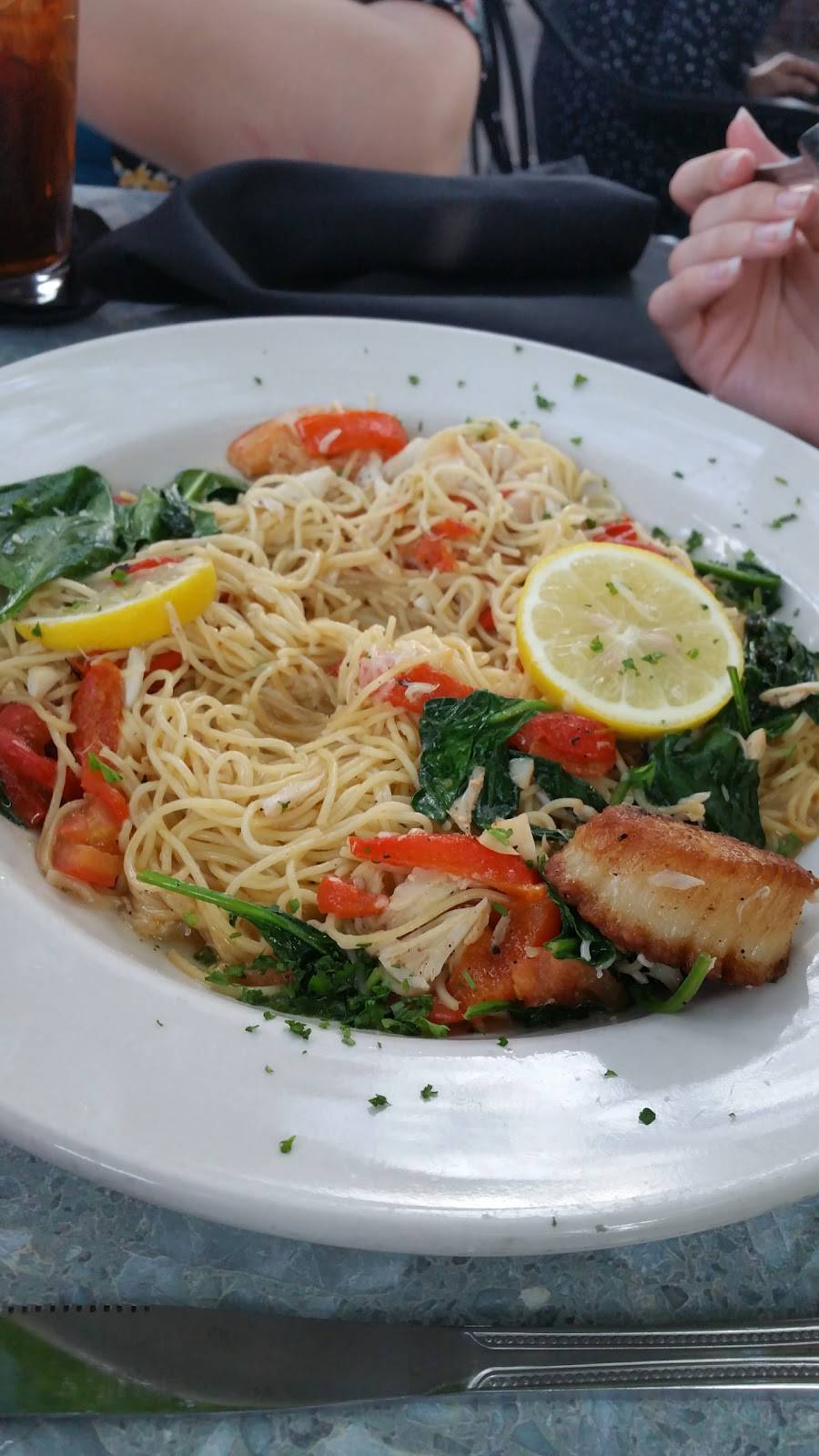 The Old Fourth Street Filling Station | restaurant | 871 W 4th St, Winston-Salem, NC 27101, USA | 3367247600 OR +1 336-724-7600