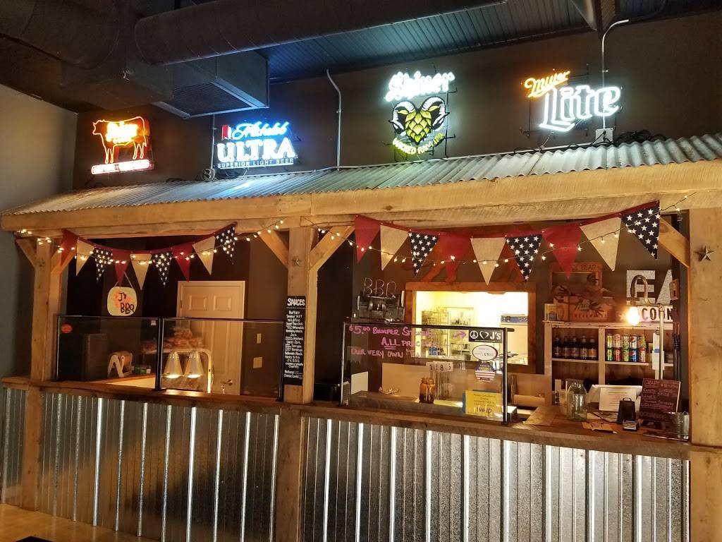 Js BBQ | restaurant | 333 Watson St, Ripon, WI 54971, USA | 9207482232 OR +1 920-748-2232