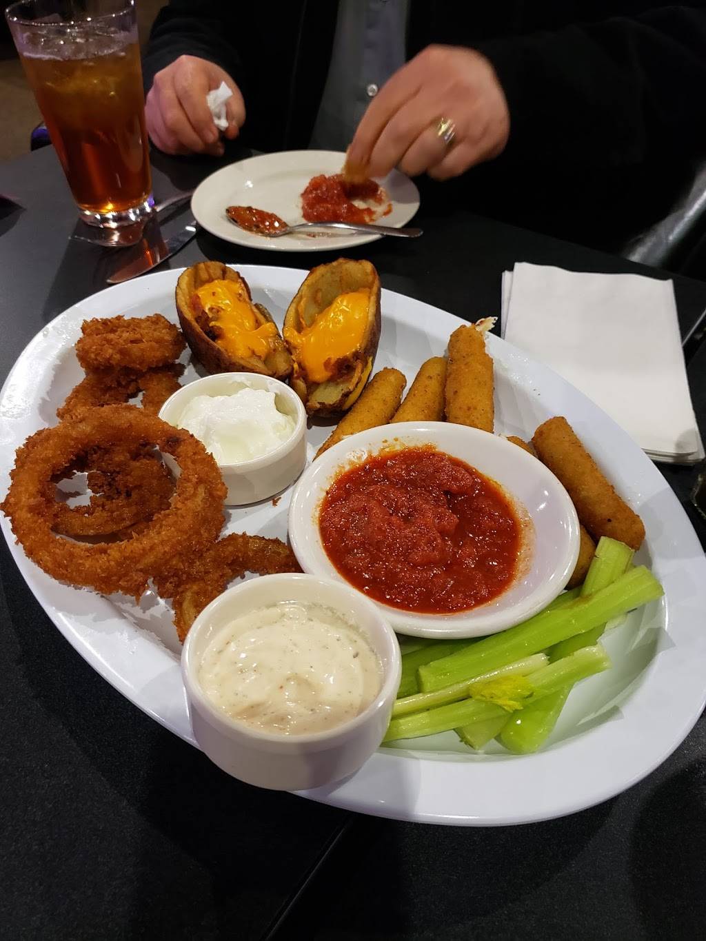 Ruths Place | restaurant | 2404 Derby Way, Irondale, AL 35210, USA | 2058380460 OR +1 205-838-0460