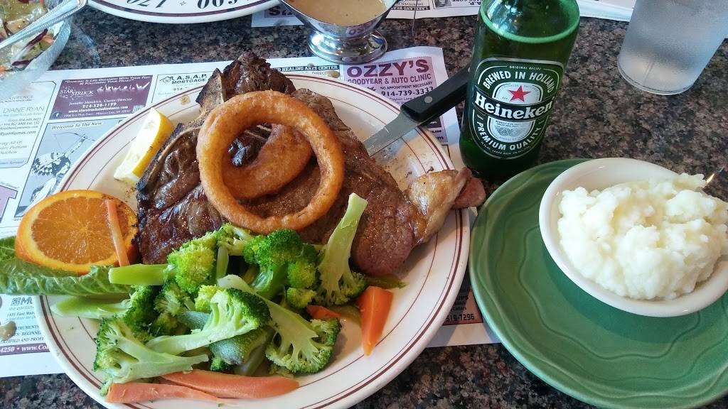 Mohegan Diner | restaurant | 1880 E Main St, Mohegan Lake, NY 10547, USA | 9145282585 OR +1 914-528-2585