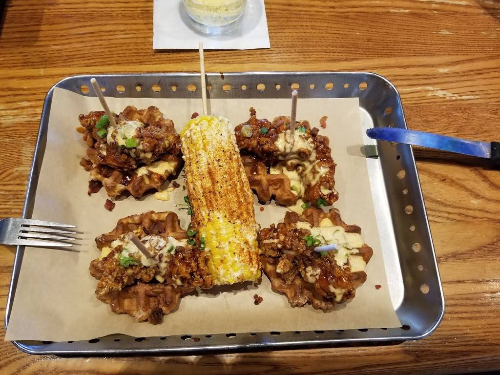 Chilis Grill & Bar | restaurant | 2220 NE 8th St, Homestead, FL 33030, USA | 7862438902 OR +1 786-243-8902