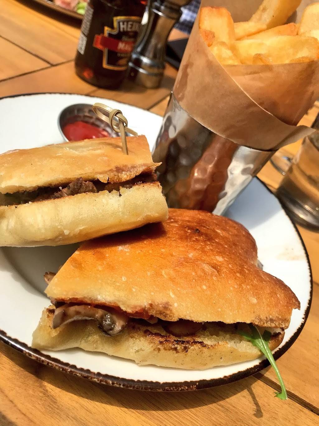 Kirwan’s on the Wharf | restaurant | 749 Wharf St SW, Washington, DC 20024, USA | 2025543818 OR +1 202-554-3818