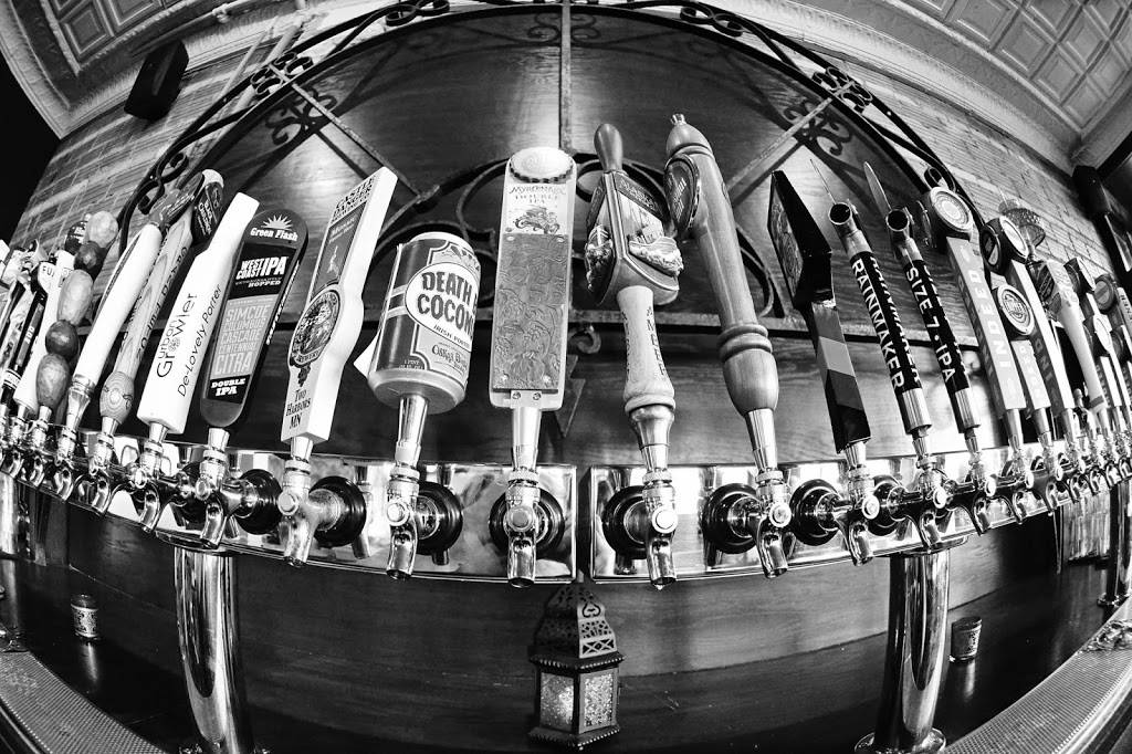 Augustines Bar & Bakery | bakery | 1668 Selby Ave, St Paul, MN 55104, USA | 6514473729 OR +1 651-447-3729