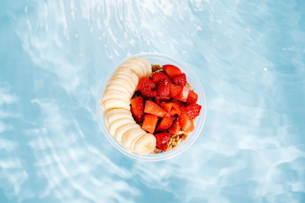 Nautical Bowls | restaurant | 32 Harnett St Pier 33, Wilmington, NC 28401, USA | 9108335301 OR +1 910-833-5301