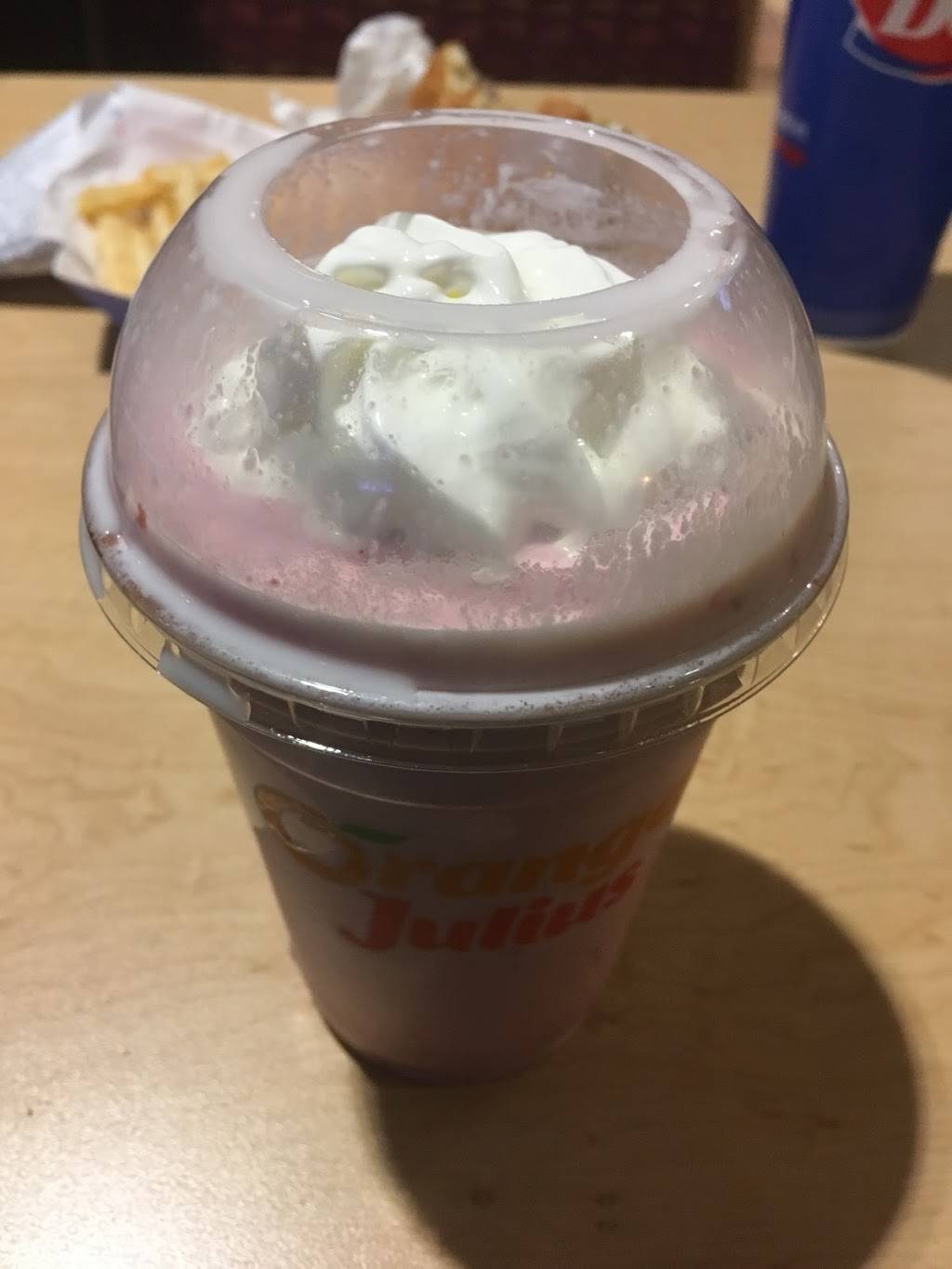 Dairy Queen Grill & Chill | restaurant | 10019 Memorial Pkwy SW SE, Huntsville, AL 35803, USA | 2562883585 OR +1 256-288-3585