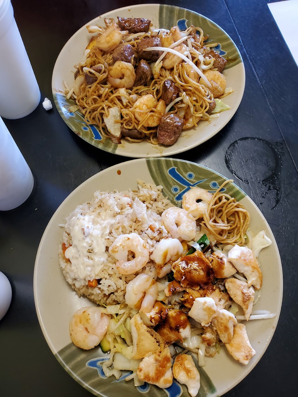 Hachi Japanese Grill Express | restaurant | 1817 Alpine Ave, Navarre, FL 32566, USA | 8509391888 OR +1 850-939-1888