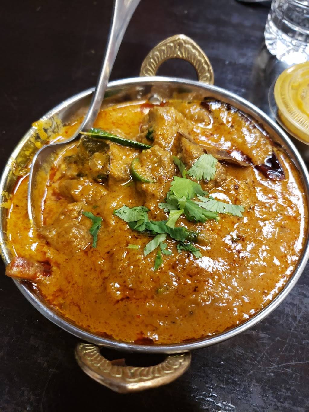 Zaika Indian cuisine | restaurant | 1051 Elmhurst Rd unit B, Des Plaines, IL 60016, USA | 8473788044 OR +1 847-378-8044