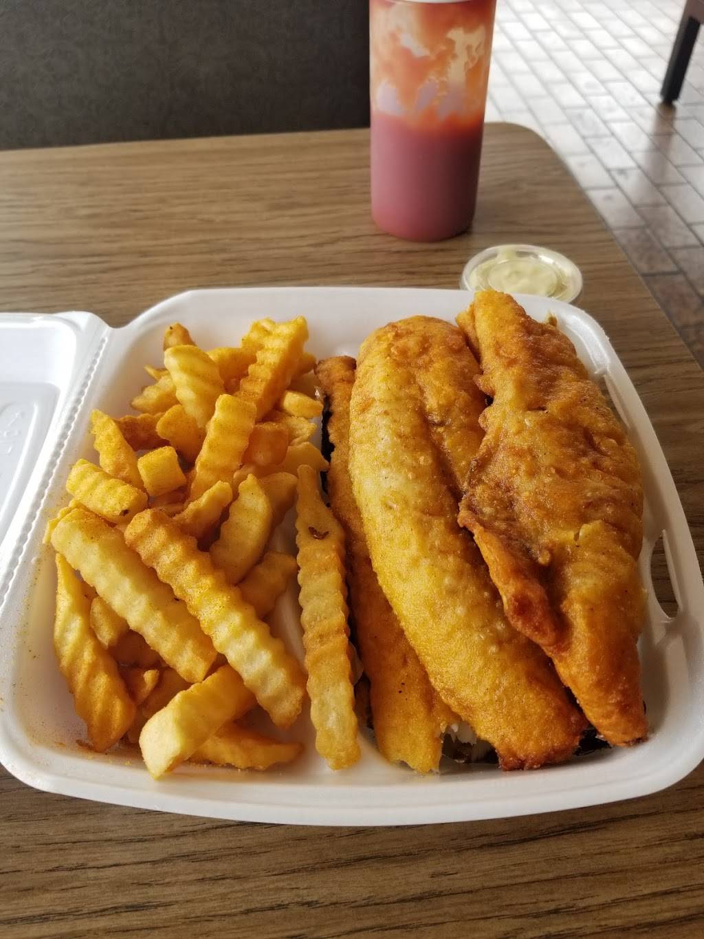 Grill | restaurant | 116 Watson St, Danville, VA 24541, USA | 4347921146 OR +1 434-792-1146