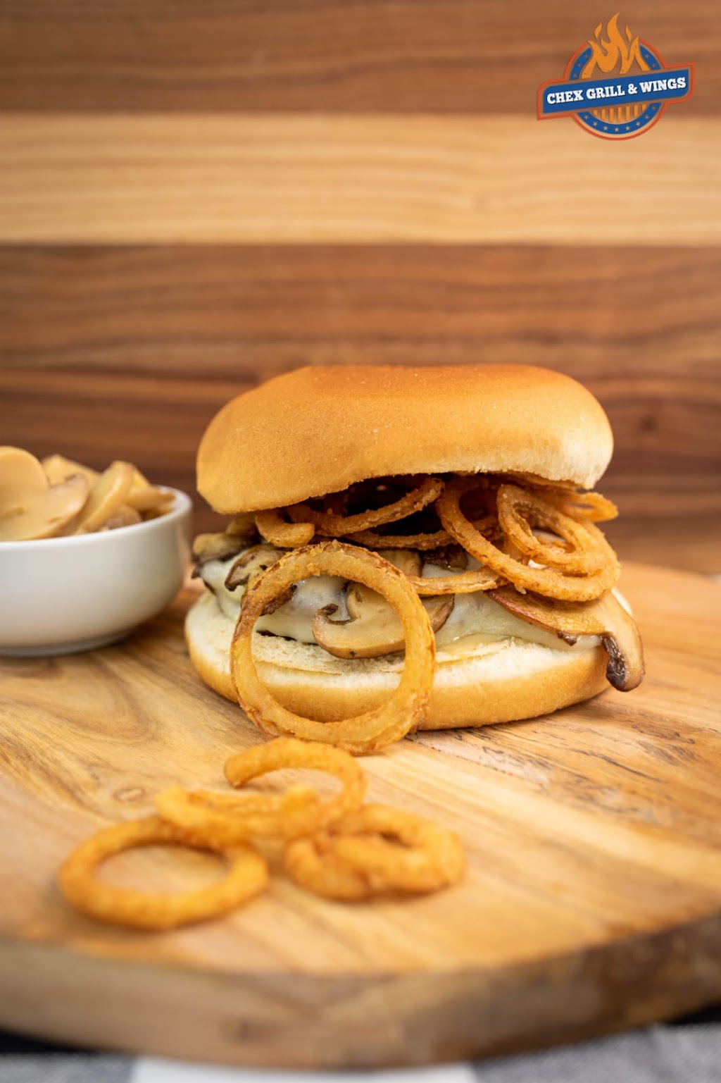 Chex Grill & Wings MT Gallant | restaurant | 1912 Mt Gallant Rd Suite 106, Rock Hill, SC 29732, USA | 8033265220 OR +1 803-326-5220