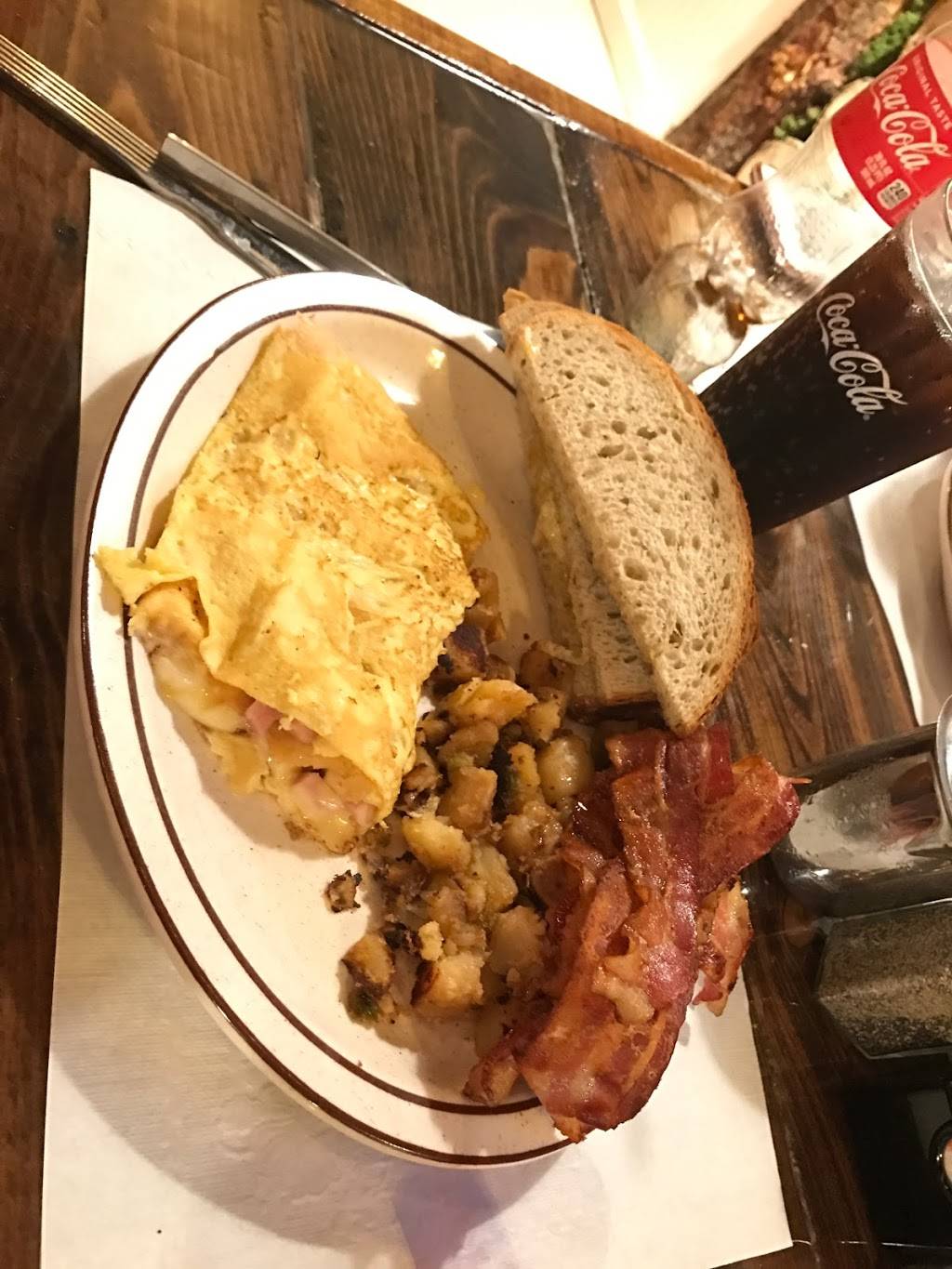 Uncle Tonys Diner | restaurant | 2925 Memorial Hwy, Dallas, PA 18612, USA | 5703101762 OR +1 570-310-1762