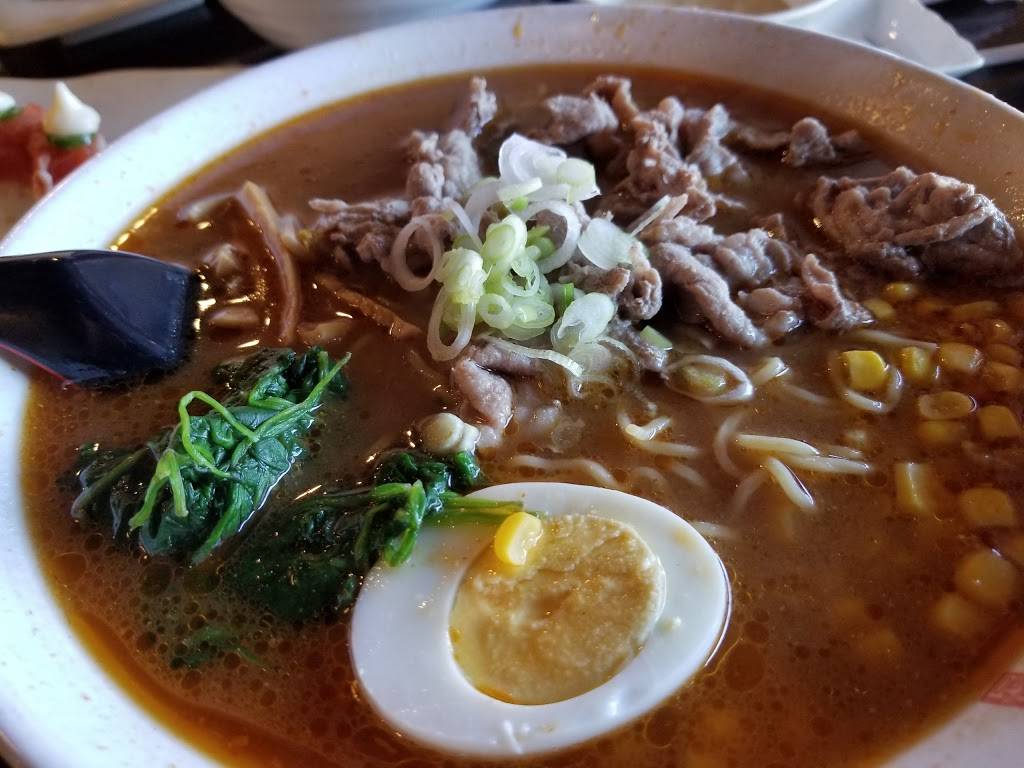 Shomi Restaurant | restaurant | 419 Lincoln Center, Stockton, CA 95207, USA | 2099513525 OR +1 209-951-3525