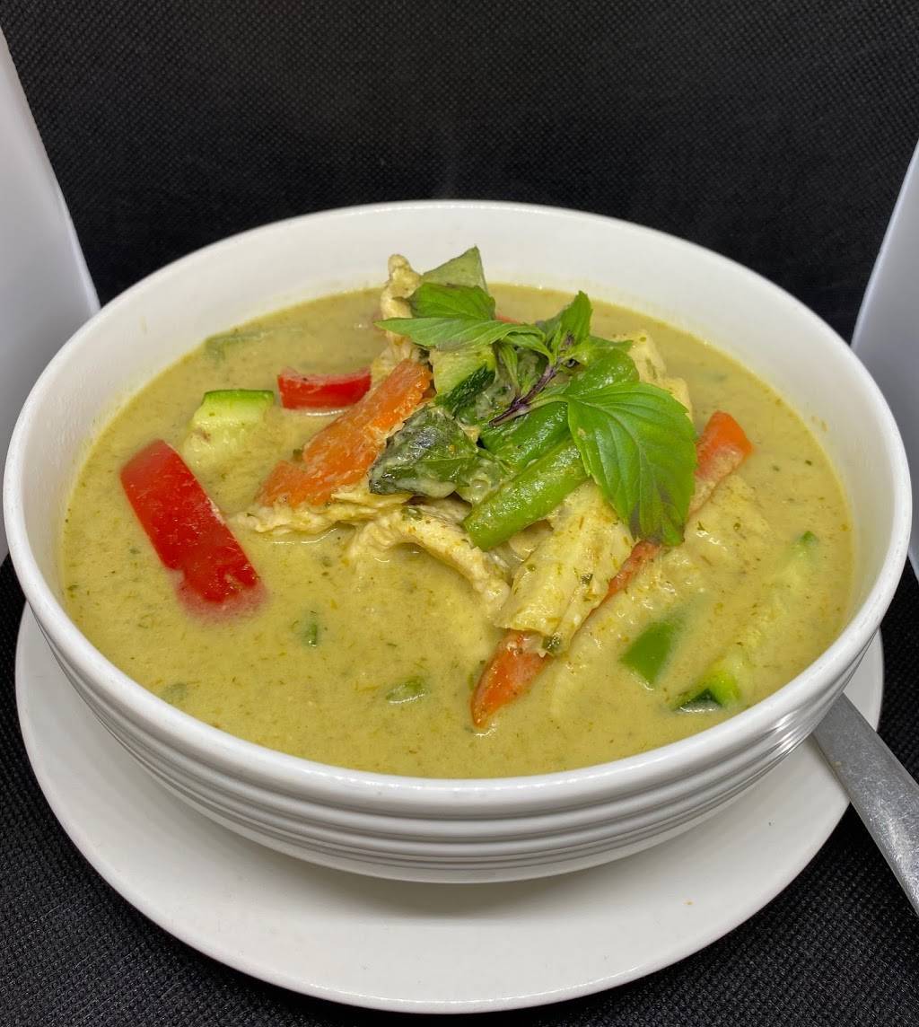 Rice Thai Cuisine | restaurant | 8220 Arkansas Ave, Gulfport, MS 39501, USA | 2282061240 OR +1 228-206-1240