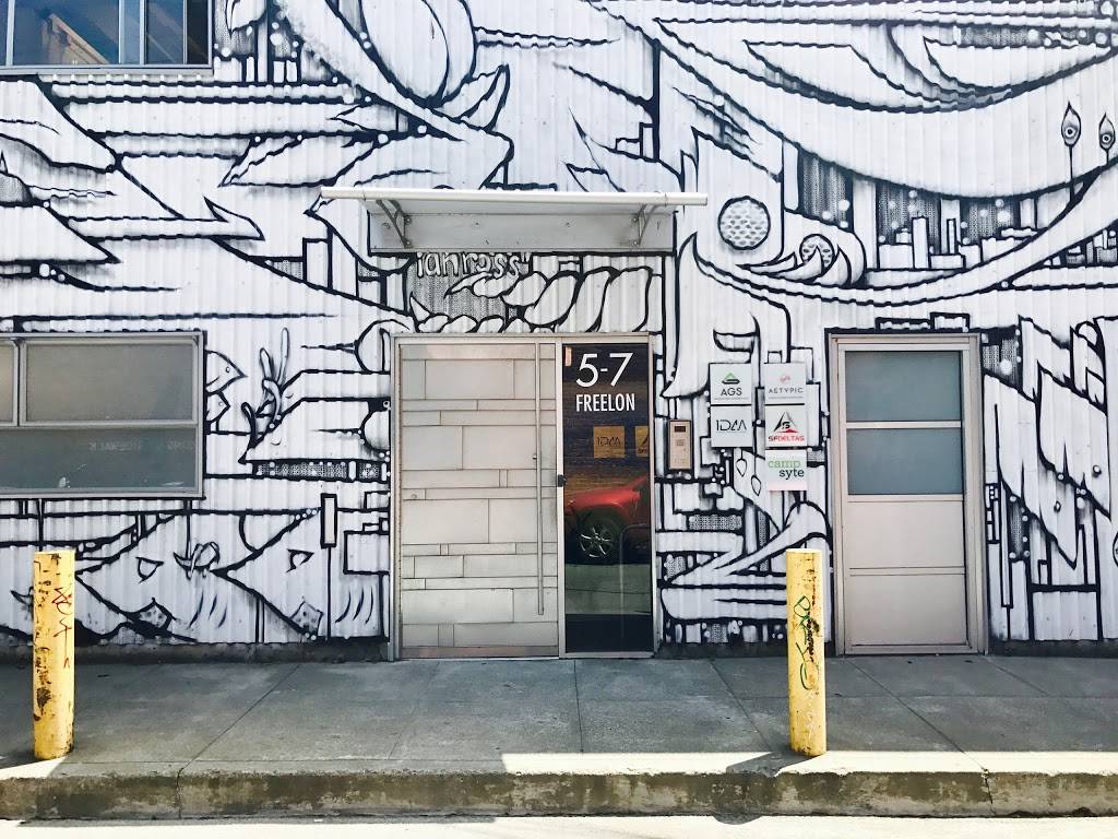 Campsyte | cafe | 7 Freelon St, San Francisco, CA 94107, USA | 8889442267 OR +1 888-944-2267