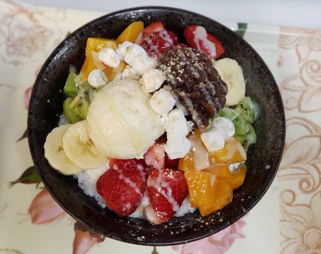 Frogurtland | restaurant | 9408 Apison Pike, Ooltewah, TN 37363, USA | 4233159425 OR +1 423-315-9425