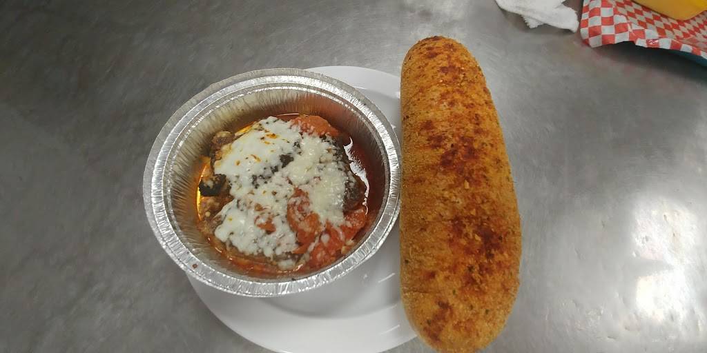 Manhattan Pizza | restaurant | #190, 1411, 9870 W Lower Buckeye Rd, Tolleson, AZ 85353, USA | 6239073337 OR +1 623-907-3337