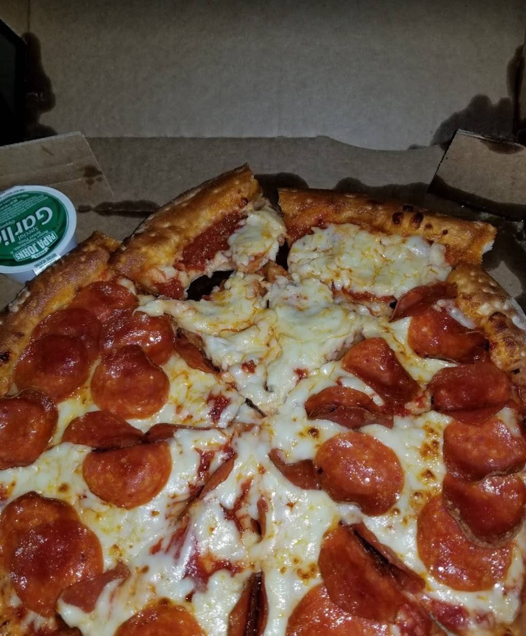 Papa Johns Pizza | restaurant | 3213 Eastway Dr, Charlotte, NC 28205, USA | 7045329293 OR +1 704-532-9293