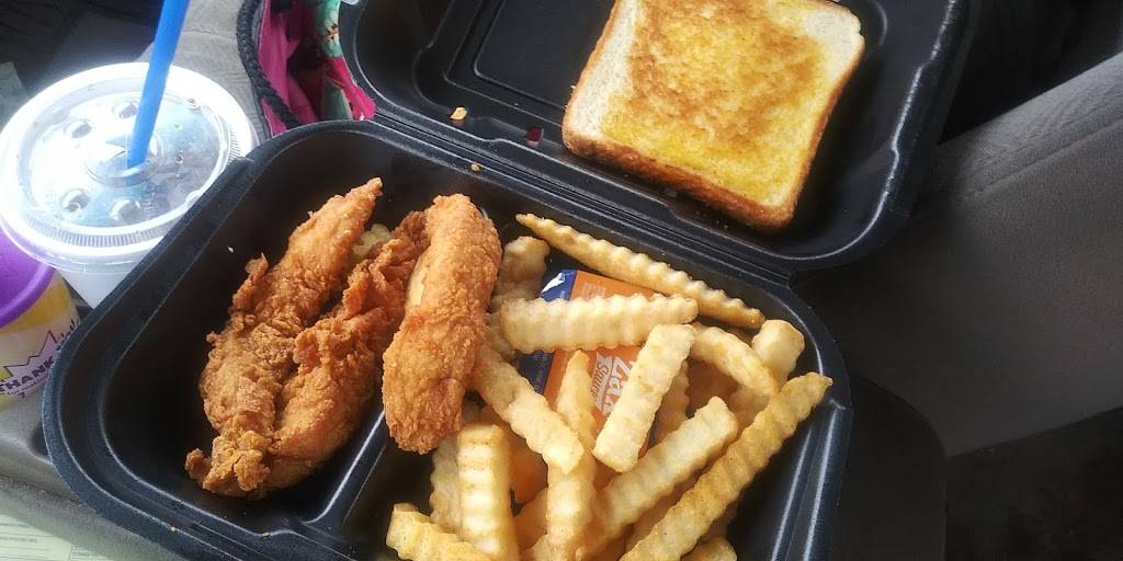 Zaxbys Chicken Fingers & Buffalo Wings | restaurant | 351 US-31, Hartselle, AL 35640, USA | 2565024006 OR +1 256-502-4006
