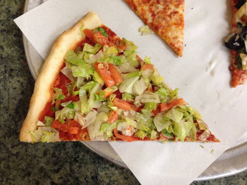 Sals Pizza | restaurant | 316 Mamaroneck Ave, Mamaroneck, NY 10543, USA | 9143812022 OR +1 914-381-2022