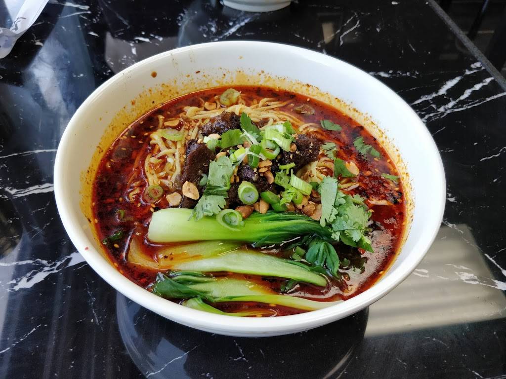 Noodles Invitation | restaurant | 174 Colonnade Rd S Unit #28, Nepean, ON K2E 7J5, Canada | 6132288484 OR +1 613-228-8484