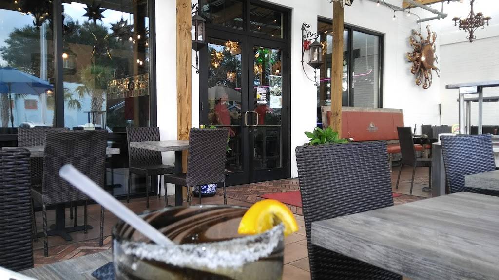 Grand Hacienda Mexican Restaurant | restaurant | St. Petersburg, FL 33701, USA | 7272569770 OR +1 727-256-9770