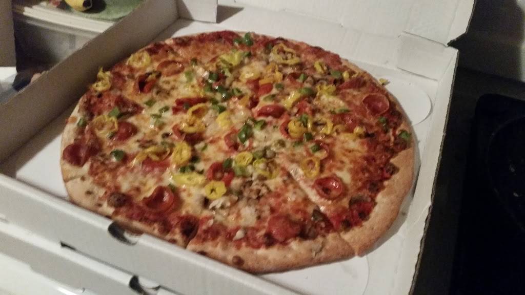 Paynes Pizza & More | restaurant | 400 W Central Ave, Delaware, OH 43015, USA | 7403639040 OR +1 740-363-9040