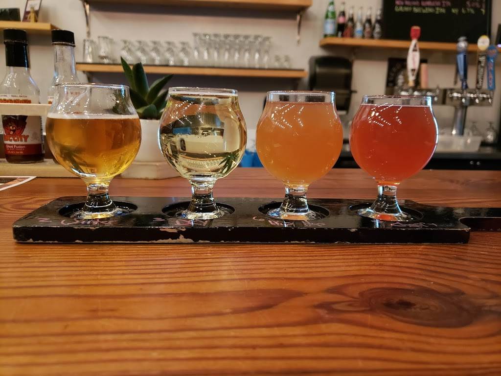 Mullers Cider House | restaurant | 1344 University Ave #180, Rochester, NY 14607, USA | 5852875875 OR +1 585-287-5875