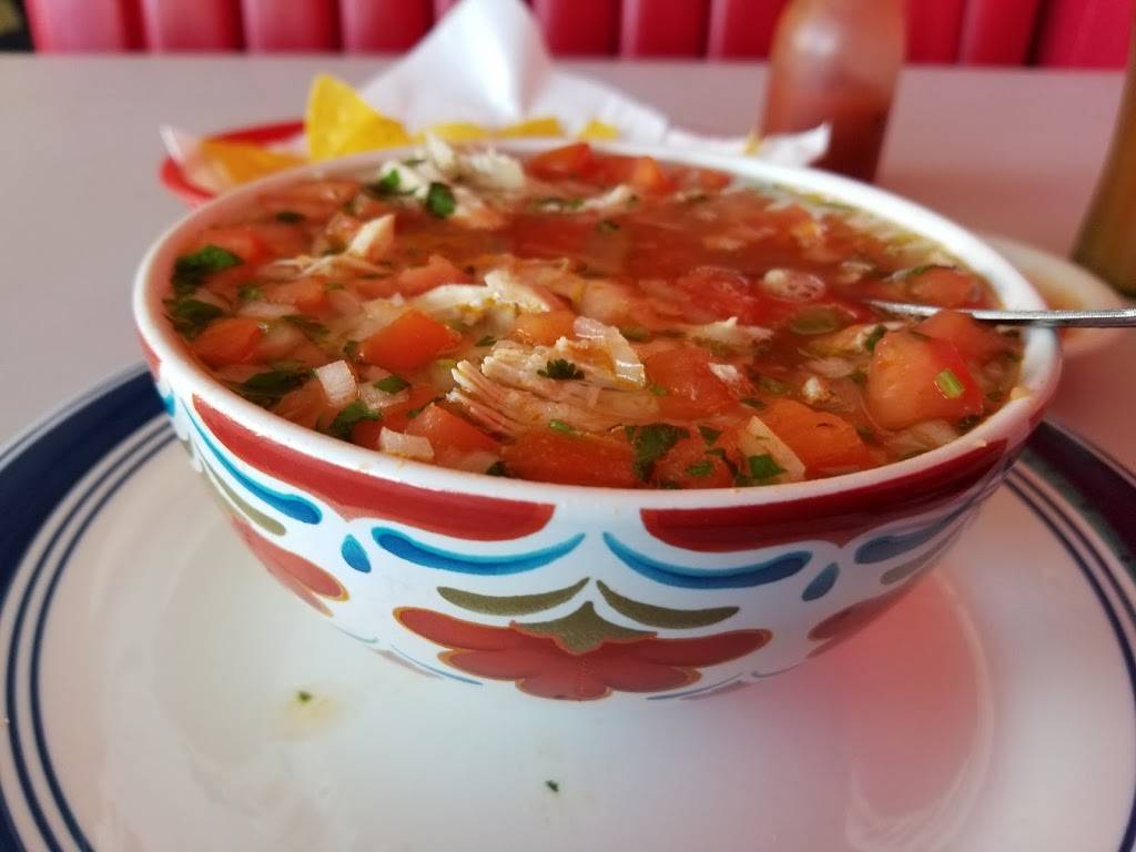 Pipiolo Mexican Cafe | restaurant | 4842 Fulton Industrial Blvd SW, Atlanta, GA 30336, USA | 4046965600 OR +1 404-696-5600