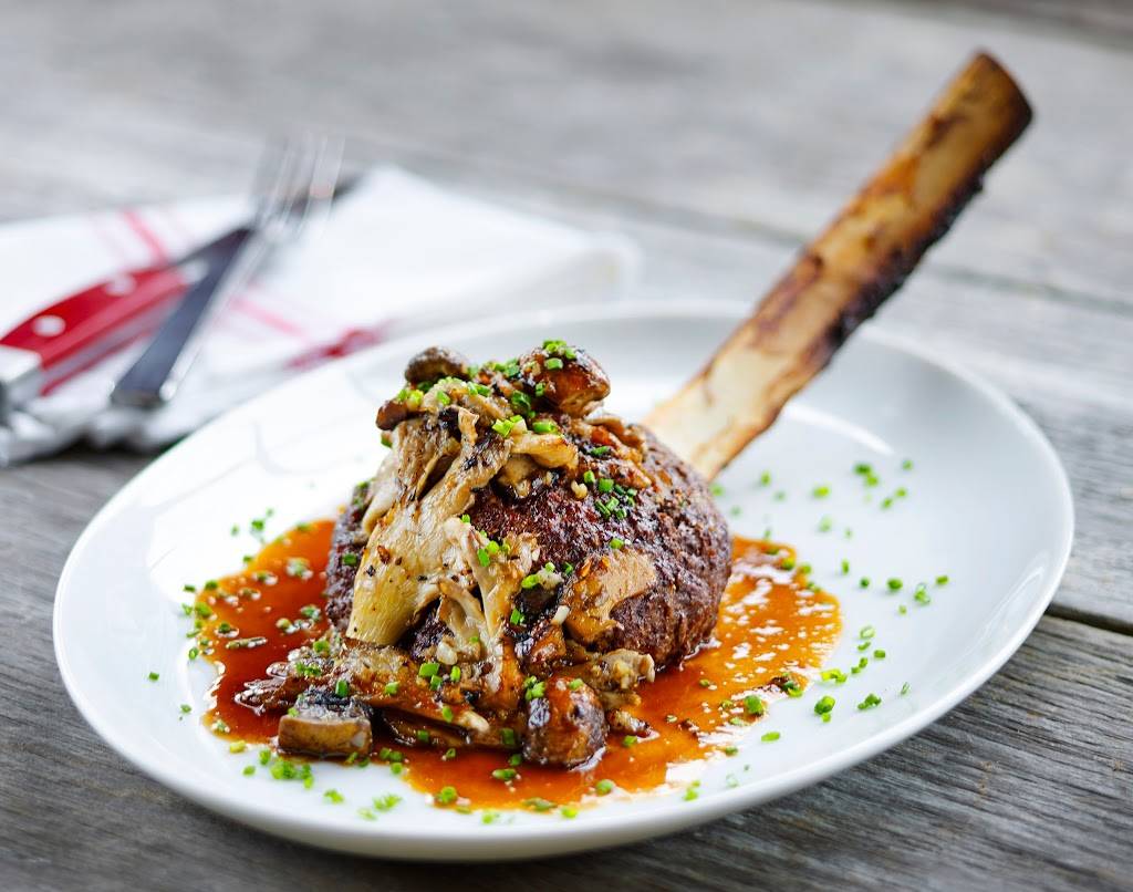 B&B Butchers & Restaurant - Fort Worth | restaurant | 5212 Marathon Avenue, Fort Worth, TX 76109, USA | 8177375212 OR +1 817-737-5212