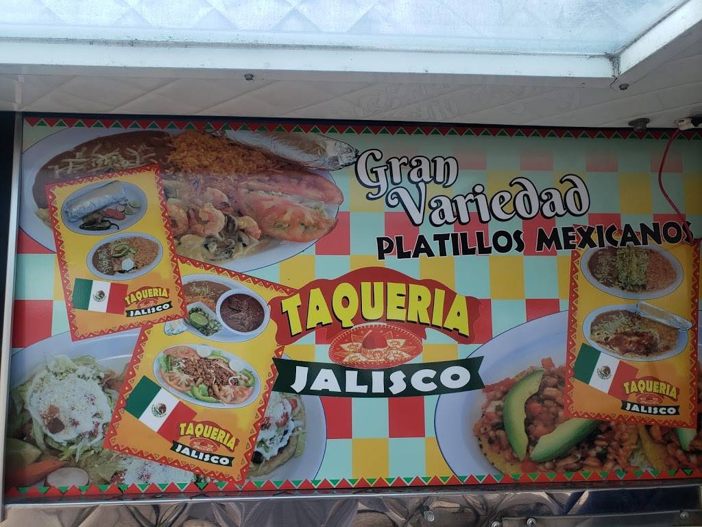 Taqueria Jalisco | restaurant | 14000 Tukwila International Blvd, Tukwila, WA 98168, USA | 2067719497 OR +1 206-771-9497