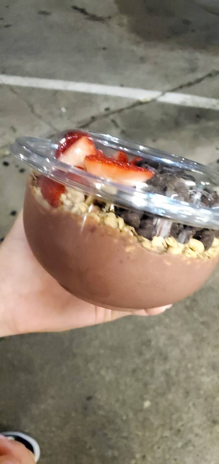 Jamba Waimalu Plaza Shopping Center | restaurant | 98-1277 Kaahumanu St unit #6, Aiea, HI 96701, USA | 8084886246 OR +1 808-488-6246