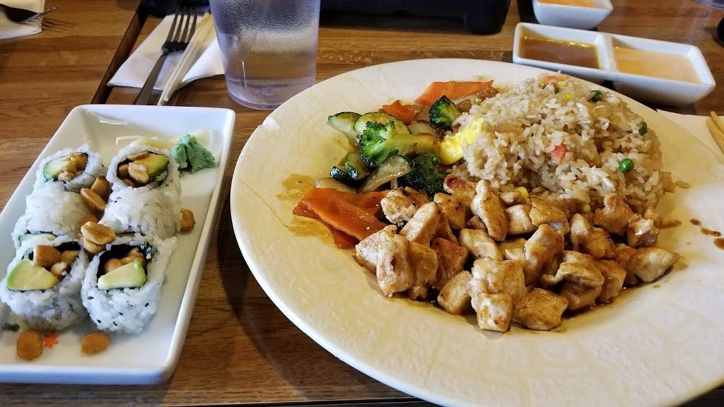 Ocean Sushi Japanese and Thai Restaurant | restaurant | 1213 Gilmore Ave, Winona, MN 55987, USA | 5079611266 OR +1 507-961-1266