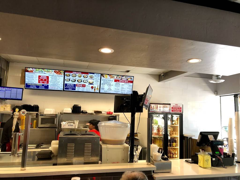 Mariscos Colima | restaurant | 40208 CA-41, Oakhurst, CA 93644, USA | 5596836066 OR +1 559-683-6066