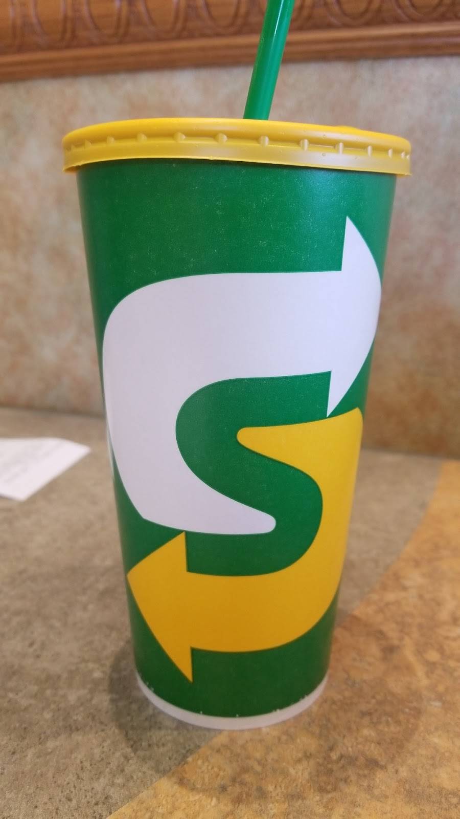 Subway | restaurant | 109 QC-235, Ange-Gardien, QC J0E 1E0, Canada | 4502936737 OR +1 450-293-6737