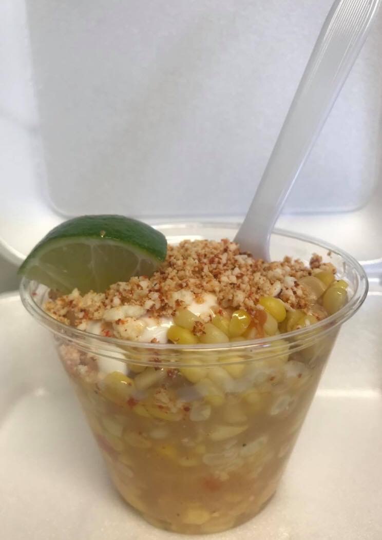 Dannys Food Truck | restaurant | 4276 Tamiami Trail, Port Charlotte, FL 33980, USA | 9412761756 OR +1 941-276-1756